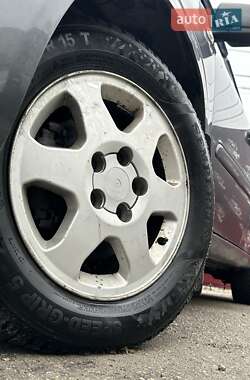 Мінівен Opel Zafira 2011 в  фото 6 Мінівен Opel Zafira 2011 в