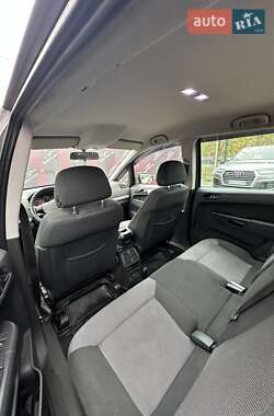 Мінівен Opel Zafira 2011 в  фото 15 Мінівен Opel Zafira 2011 в