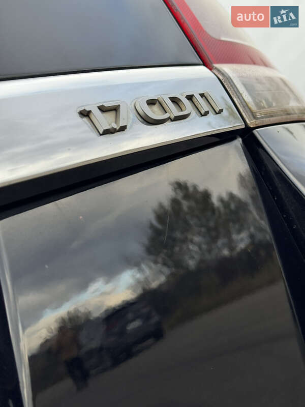 Мінівен Opel Zafira 2009 в Трускавці фото 32 Мінівен Opel Zafira 2009 в Трускавці