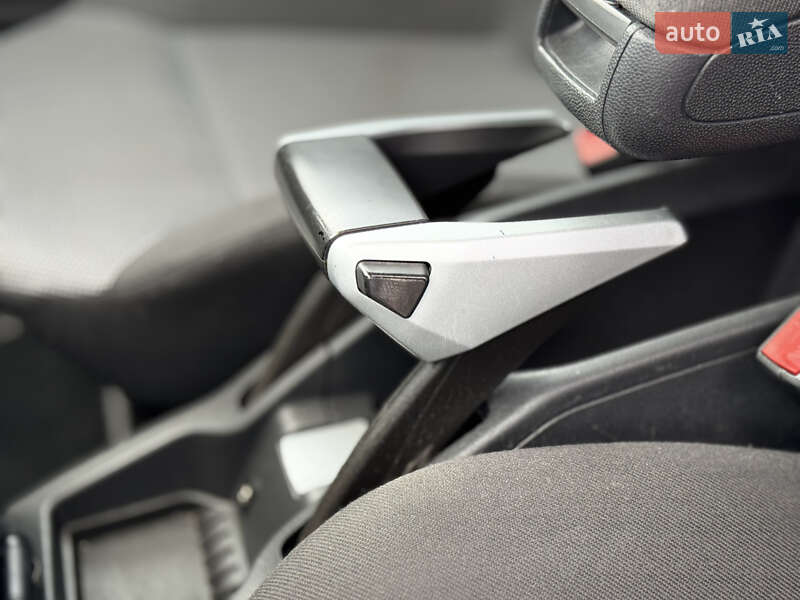 Мінівен Opel Zafira 2009 в Трускавці фото 46 Мінівен Opel Zafira 2009 в Трускавці