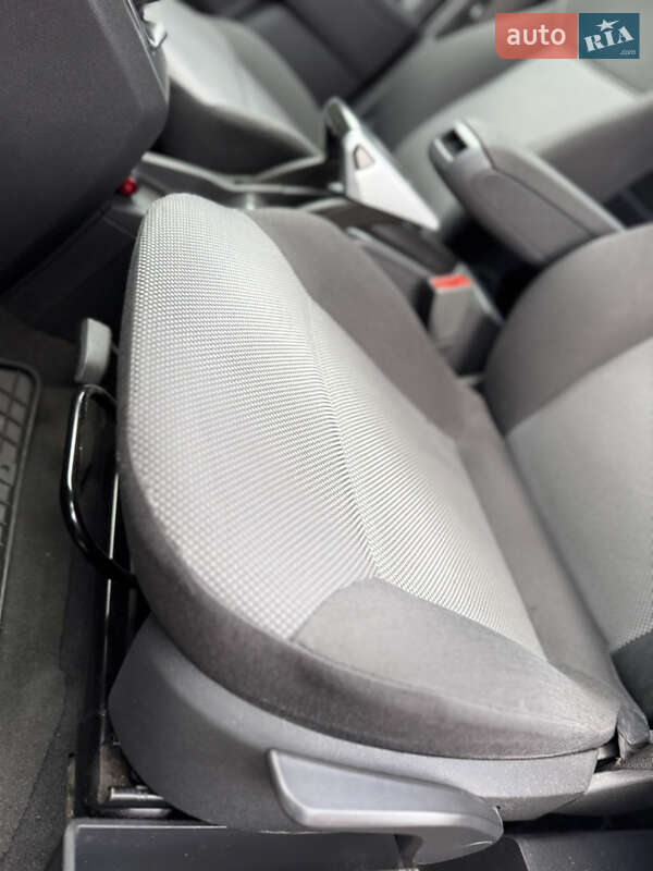 Мінівен Opel Zafira 2009 в Трускавці фото 50 Мінівен Opel Zafira 2009 в Трускавці