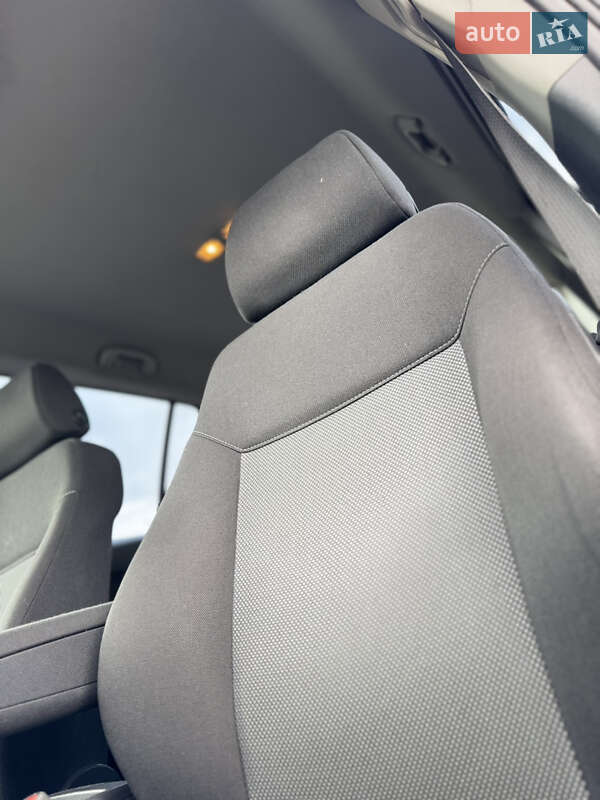 Мінівен Opel Zafira 2009 в Трускавці фото 52 Мінівен Opel Zafira 2009 в Трускавці