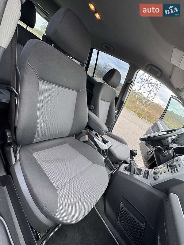 Мінівен Opel Zafira 2009 в Трускавці фото 58 Мінівен Opel Zafira 2009 в Трускавці