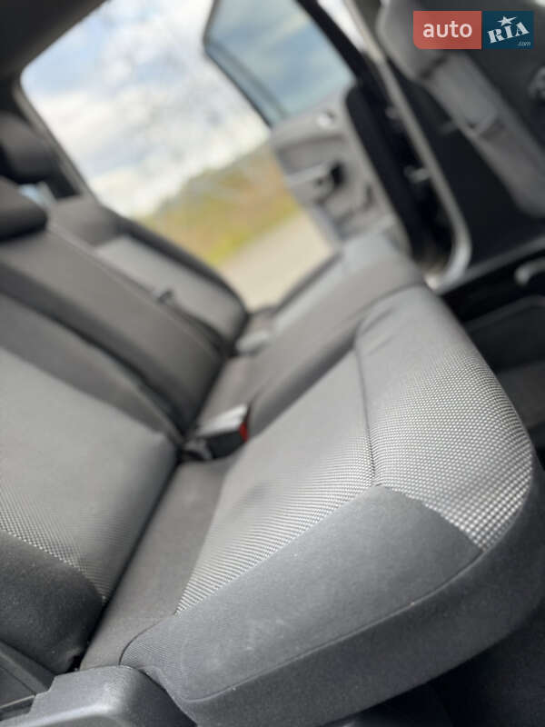 Мінівен Opel Zafira 2009 в Трускавці фото 61 Мінівен Opel Zafira 2009 в Трускавці