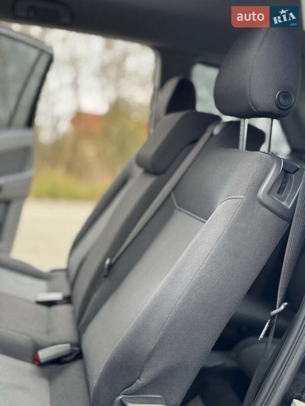 Мінівен Opel Zafira 2009 в Трускавці фото 64 Мінівен Opel Zafira 2009 в Трускавці