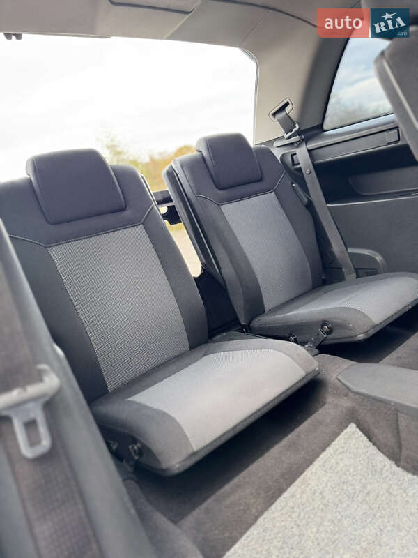 Мінівен Opel Zafira 2009 в Трускавці фото 68 Мінівен Opel Zafira 2009 в Трускавці