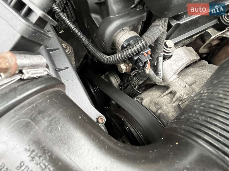 Мінівен Opel Zafira 2010 в Чернівцях фото 13 Мінівен Opel Zafira 2010 в Чернівцях