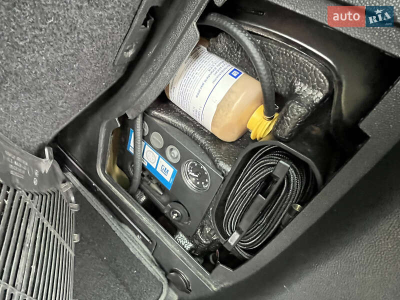 Мінівен Opel Zafira 2010 в Чернівцях фото 17 Мінівен Opel Zafira 2010 в Чернівцях