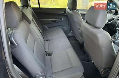 Мінівен Opel Zafira 2009 в  фото 13 Мінівен Opel Zafira 2009 в