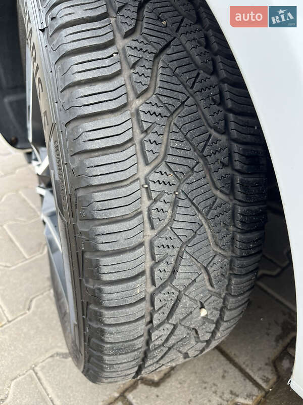 Минивэн Opel Zafira 2011 в Кривом Роге