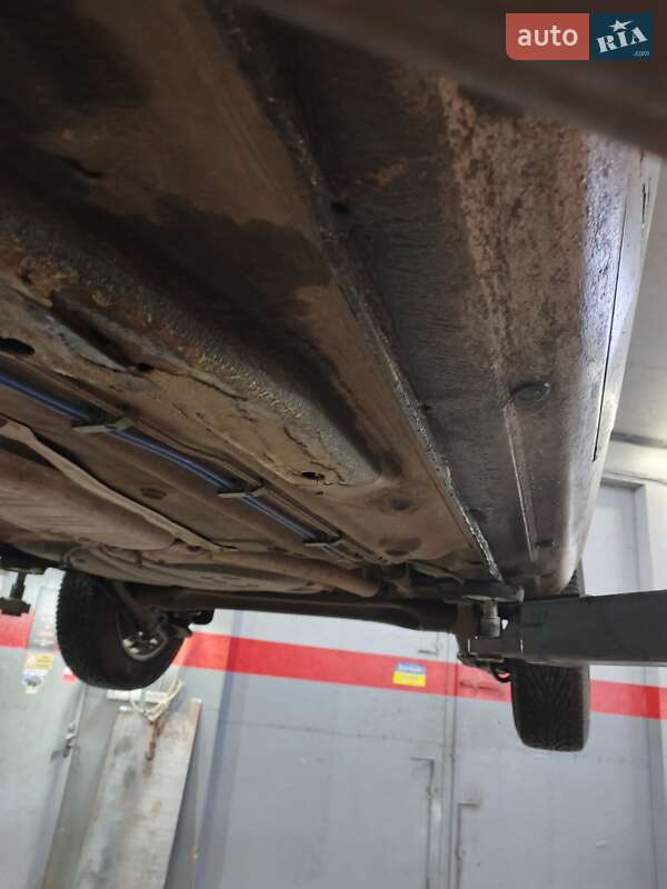 Мінівен Opel Zafira 2001 в Шостці