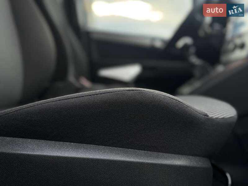 Минивэн Opel Zafira 2010 в Дрогобыче