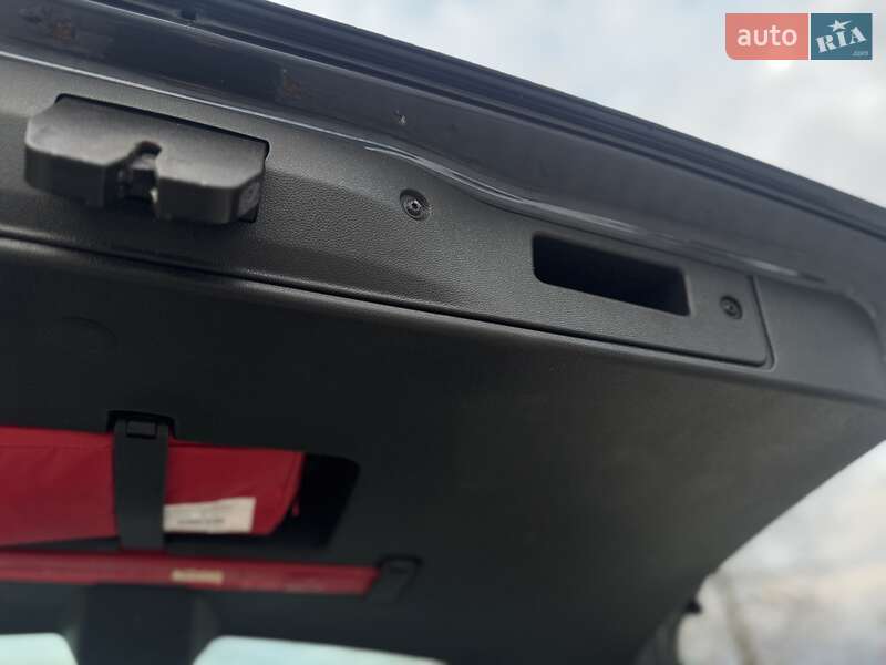 Минивэн Opel Zafira 2010 в Дрогобыче