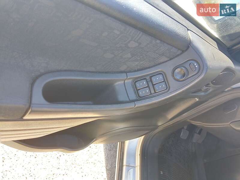 Минивэн Opel Zafira 2001 в Белой Церкви фото 20 Минивэн Opel Zafira 2001 в Белой Церкви