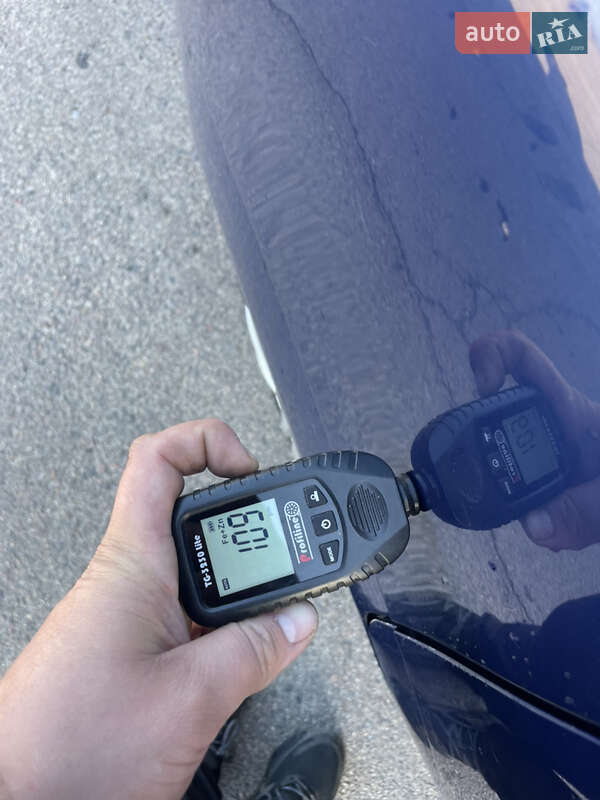 Минивэн Opel Zafira 2011 в Ковеле фото 34 Минивэн Opel Zafira 2011 в Ковеле