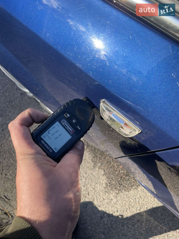 Минивэн Opel Zafira 2011 в Ковеле фото 44 Минивэн Opel Zafira 2011 в Ковеле