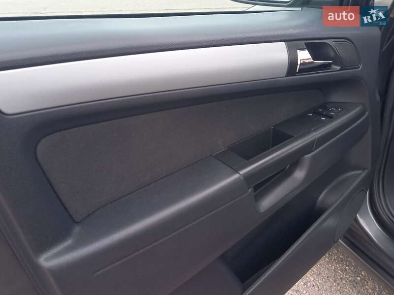 Минивэн Opel Zafira 2010 в Белой Церкви фото 18 Минивэн Opel Zafira 2010 в Белой Церкви