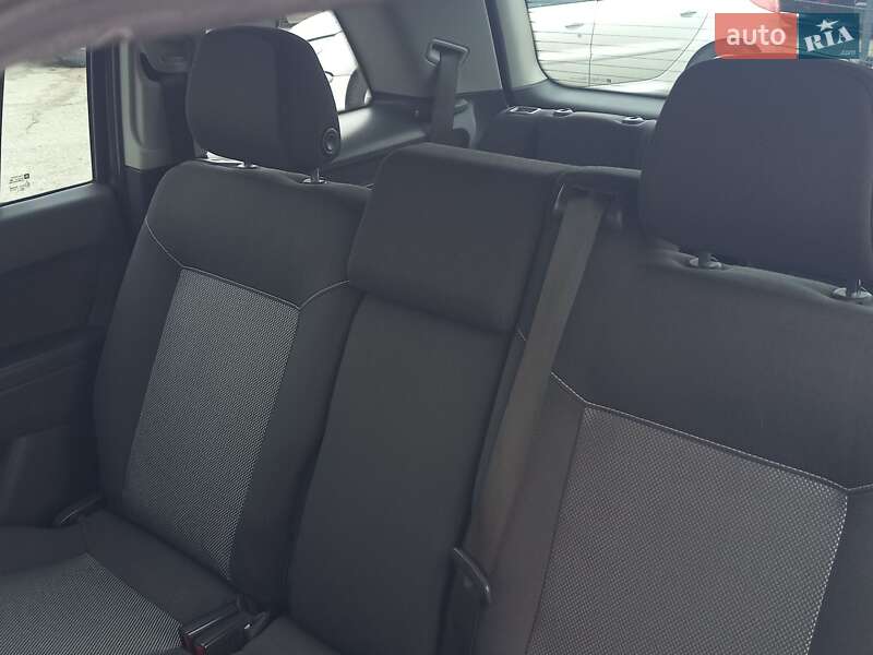 Минивэн Opel Zafira 2010 в Белой Церкви фото 46 Минивэн Opel Zafira 2010 в Белой Церкви