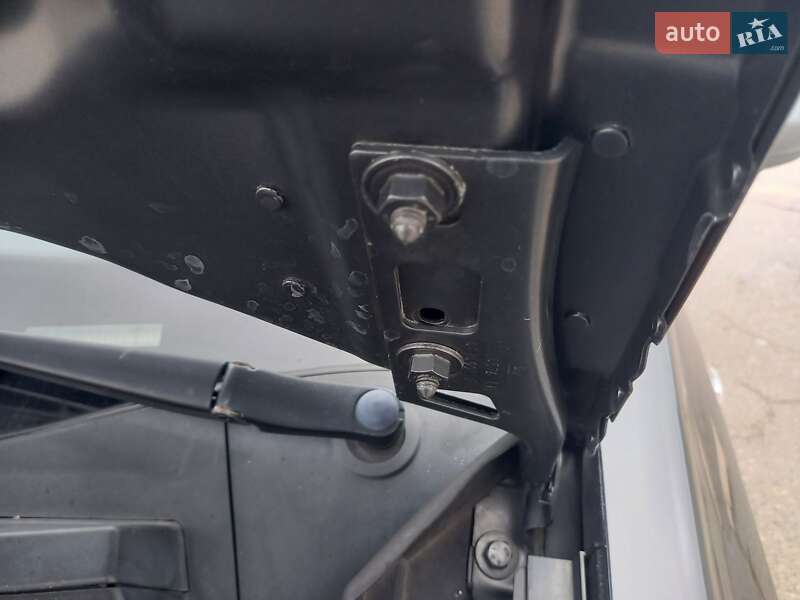 Минивэн Opel Zafira 2010 в Белой Церкви фото 52 Минивэн Opel Zafira 2010 в Белой Церкви