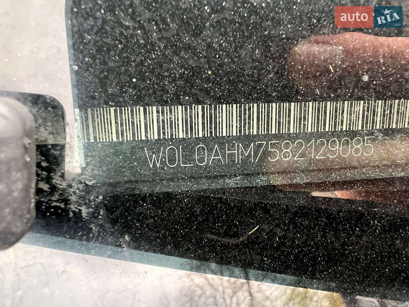 Мінівен Opel Zafira 2008 в Звягелі фото 23 Мінівен Opel Zafira 2008 в Звягелі