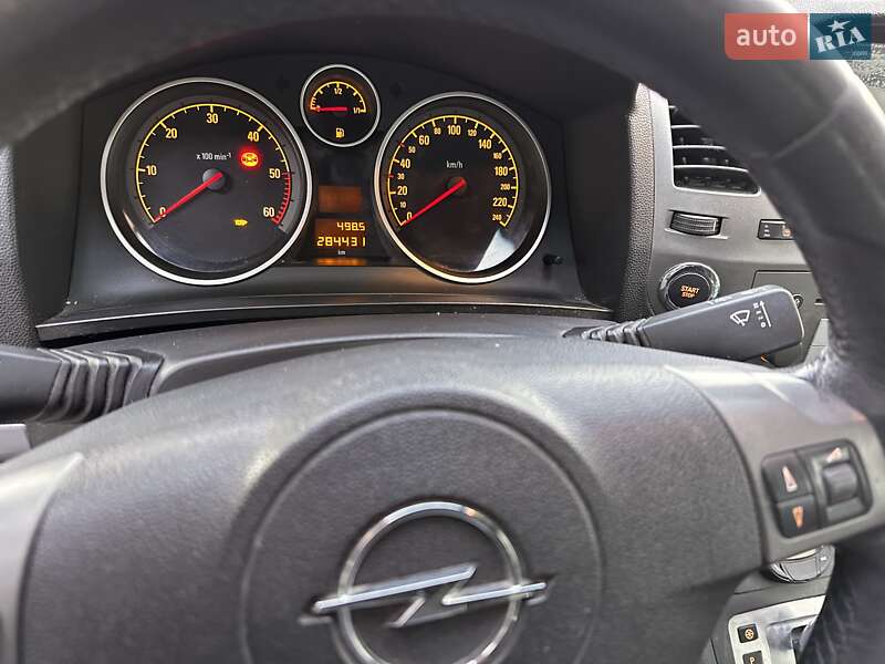 Минивэн Opel Zafira 2006 в Бердичеве фото 12 Минивэн Opel Zafira 2006 в Бердичеве