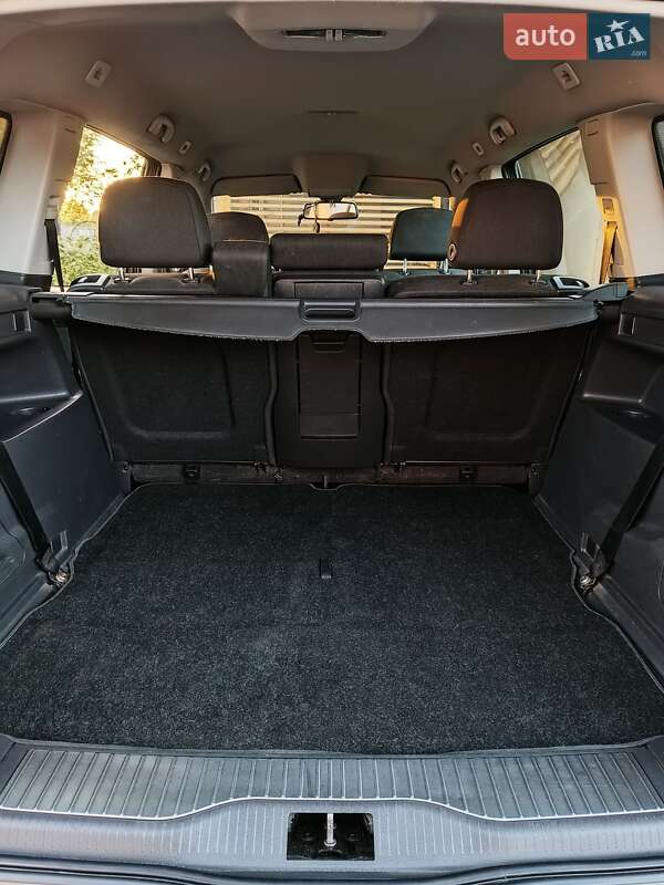 Мінівен Opel Zafira 2006 в Вінниці