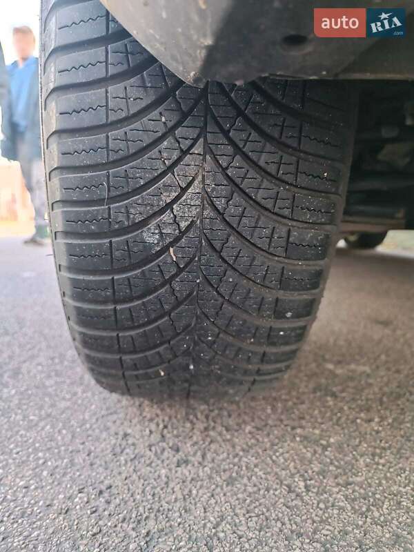 Минивэн Opel Zafira 2010 в Белой Церкви