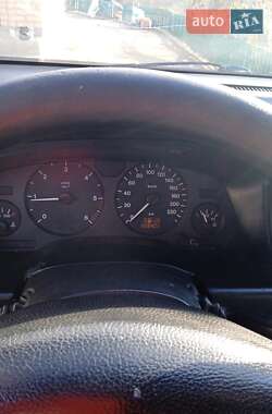 Минивэн Opel Zafira 2002 в Киеве Минивэн Opel Zafira 2002 в Киеве