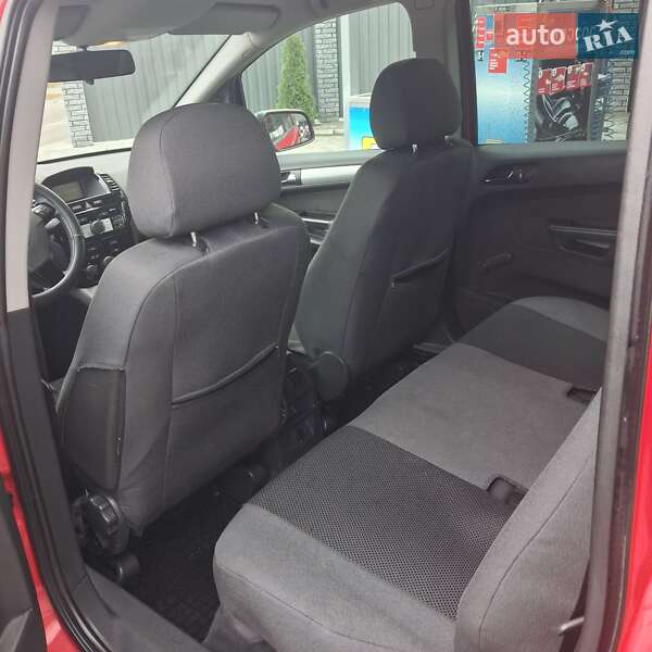 Минивэн Opel Zafira 2010 в Староконстантинове фото 22 Минивэн Opel Zafira 2010 в Староконстантинове