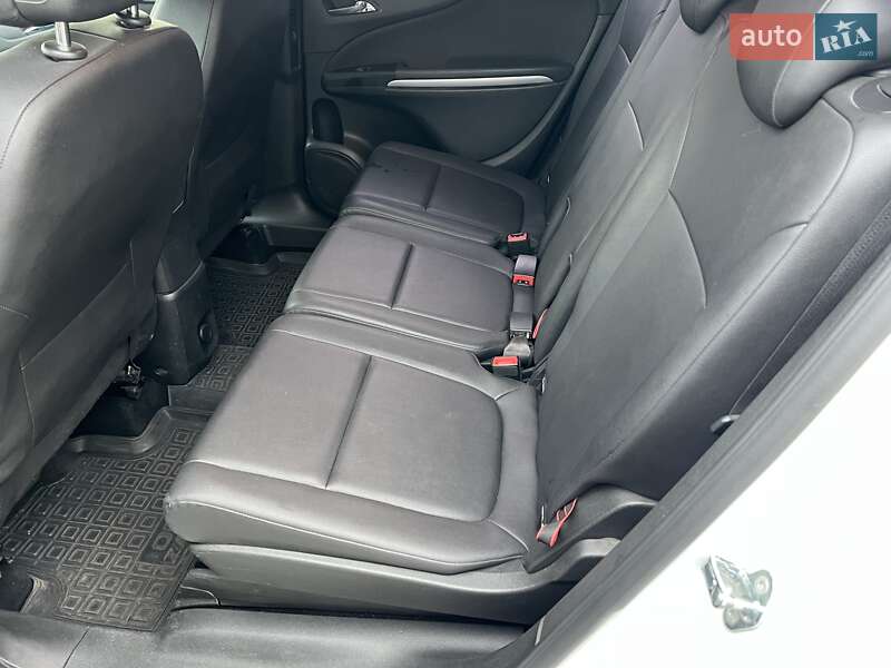 Мінівен Opel Zafira 2017 в Хмельницькому