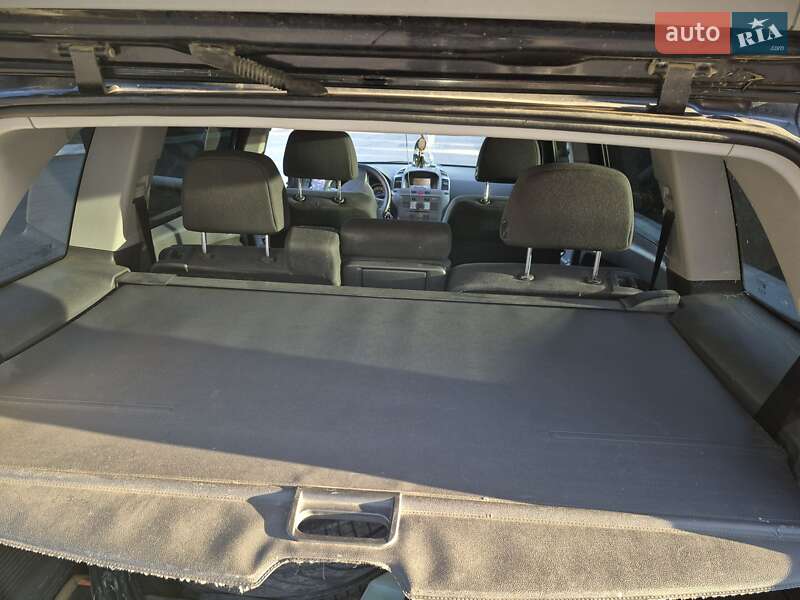 Минивэн Opel Zafira 2007 в Запорожье фото 31 Минивэн Opel Zafira 2007 в Запорожье