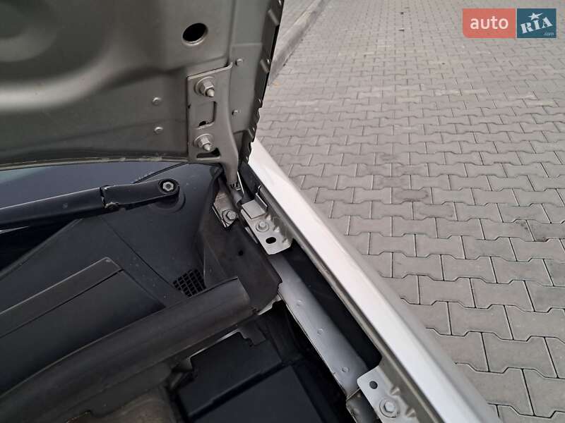 Минивэн Opel Zafira 2012 в Могилев-Подольске фото 59 Минивэн Opel Zafira 2012 в Могилев-Подольске