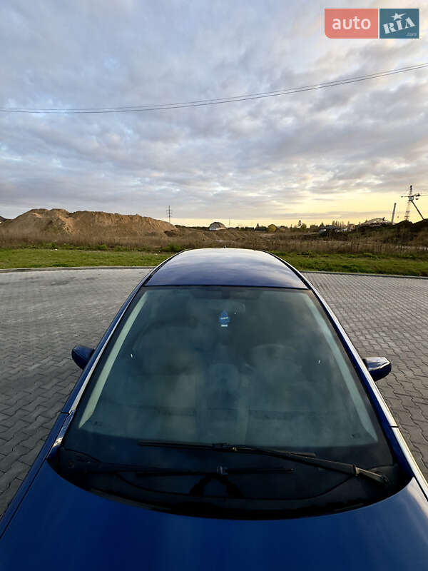 Минивэн Opel Zafira 2006 в Луцке фото 16 Минивэн Opel Zafira 2006 в Луцке