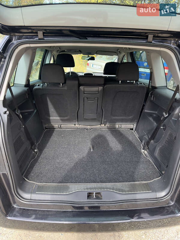 Минивэн Opel Zafira 2005 в Збараже