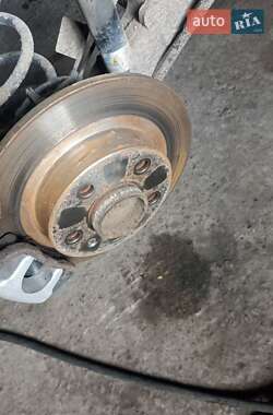 Мінівен Opel Zafira 2006 в Тлумачі