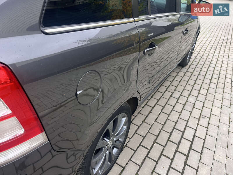 Минивэн Opel Zafira 2012 в Луцке фото 12 Минивэн Opel Zafira 2012 в Луцке