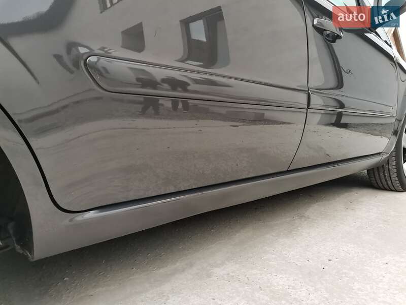 Мінівен Opel Zafira 2012 в Білій Церкві