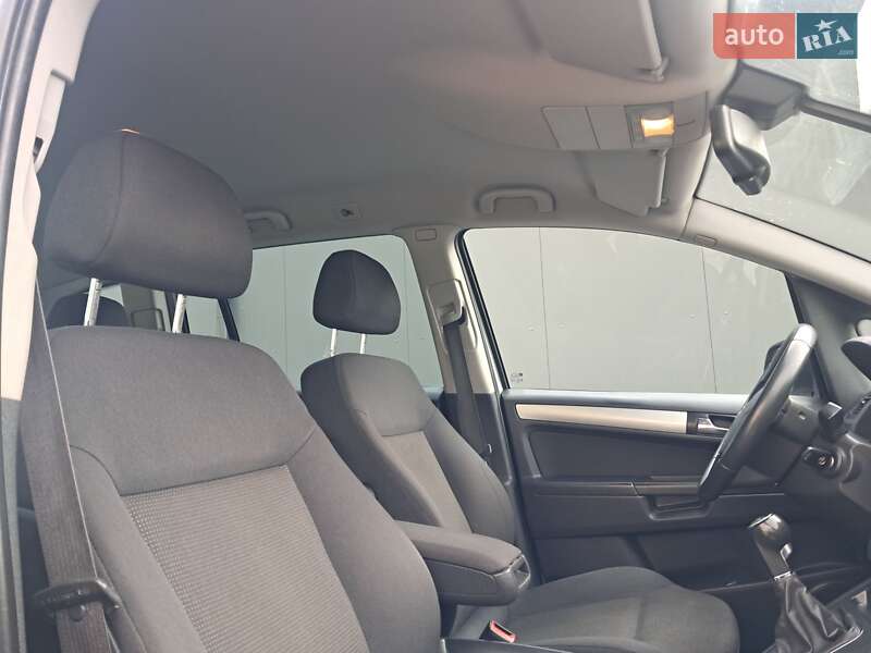 Минивэн Opel Zafira 2012 в Могилев-Подольске фото 73 Минивэн Opel Zafira 2012 в Могилев-Подольске