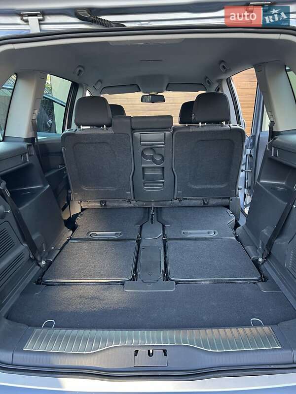 Мінівен Opel Zafira 2010 в Луцьку фото 36 Мінівен Opel Zafira 2010 в Луцьку