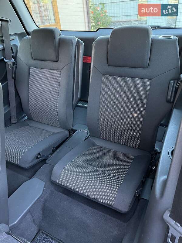 Мінівен Opel Zafira 2010 в Луцьку фото 40 Мінівен Opel Zafira 2010 в Луцьку