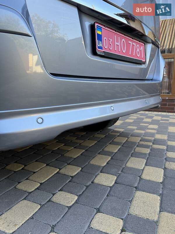 Мінівен Opel Zafira 2010 в Луцьку фото 49 Мінівен Opel Zafira 2010 в Луцьку