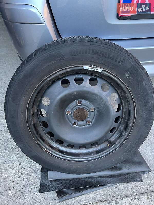 Мінівен Opel Zafira 2010 в Луцьку фото 66 Мінівен Opel Zafira 2010 в Луцьку