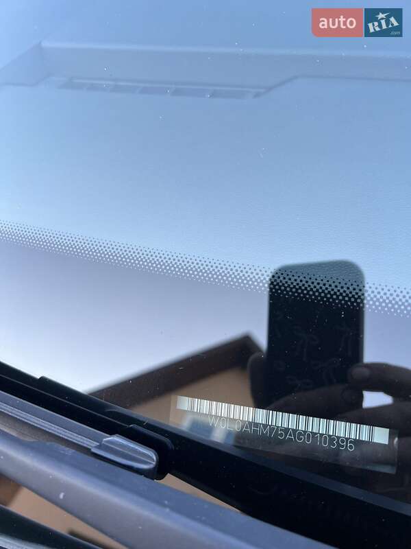 Мінівен Opel Zafira 2010 в Луцьку фото 60 Мінівен Opel Zafira 2010 в Луцьку