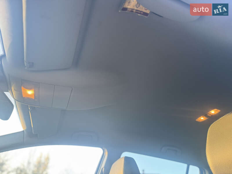 Мінівен Opel Zafira 2008 в Хмельницькому фото 22 Мінівен Opel Zafira 2008 в Хмельницькому