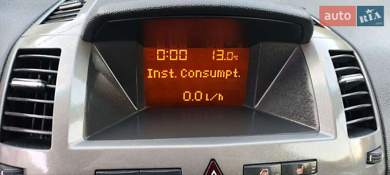 Минивэн Opel Zafira 2005 в Новоукраинке фото 84 Минивэн Opel Zafira 2005 в Новоукраинке