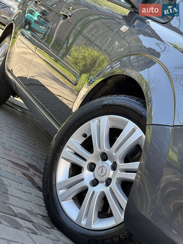 Минивэн Opel Zafira 2012 в Львове фото 15 Минивэн Opel Zafira 2012 в Львове