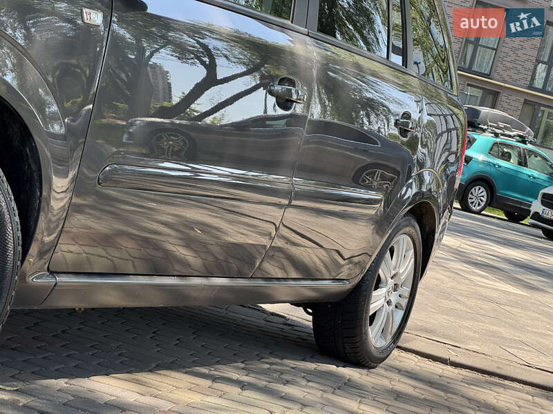 Минивэн Opel Zafira 2012 в Львове фото 19 Минивэн Opel Zafira 2012 в Львове