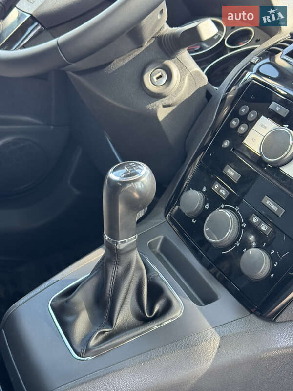 Минивэн Opel Zafira 2012 в Львове фото 42 Минивэн Opel Zafira 2012 в Львове