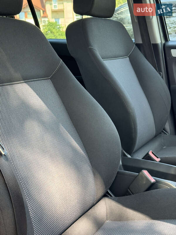 Минивэн Opel Zafira 2012 в Львове фото 39 Минивэн Opel Zafira 2012 в Львове