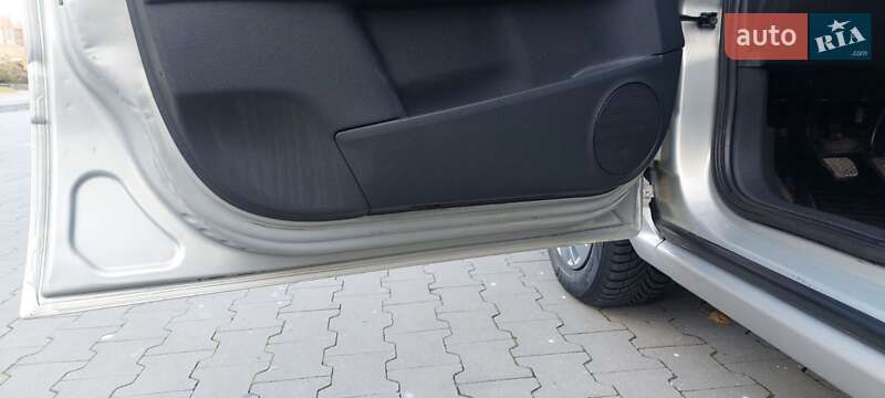 Минивэн Opel Zafira 2007 в Белой Церкви